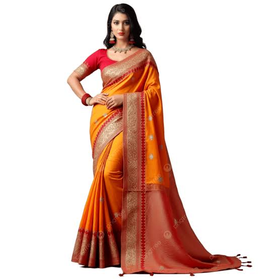 Yeola Special Royal Border Paithani Saree