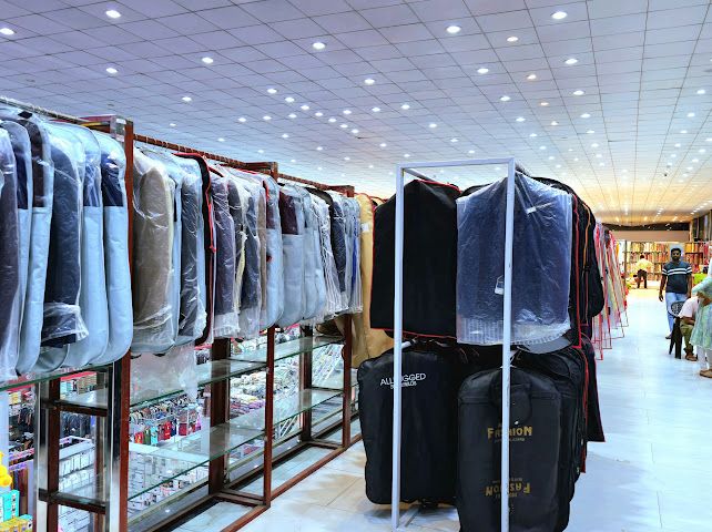 Men's Ethnic Wear & Suiting